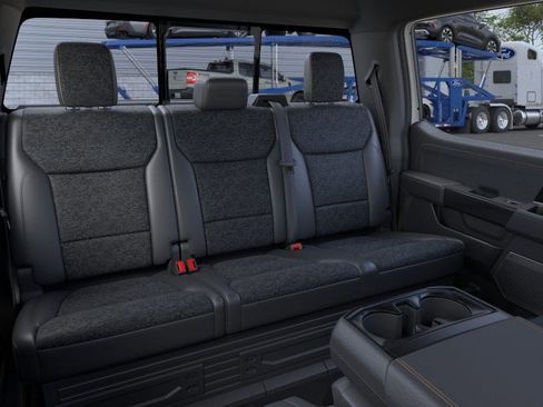 New 2025 Ford F150 Tremor w/ Mobile Office Package image 11