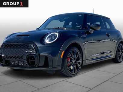 Used 2024 MINI Cooper John Cooper Works