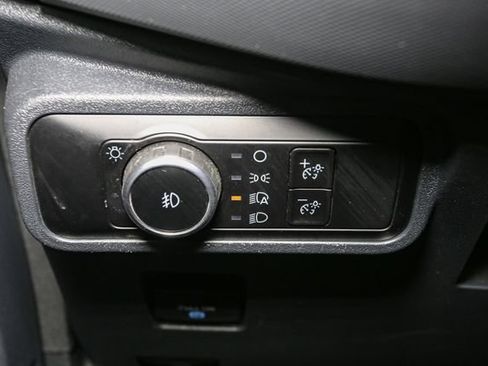 Used 2023 Ford Bronco Black Diamond w/ Sasquatch Package AWD/4WD image 34