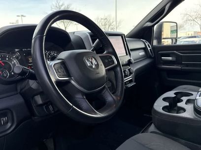 Used 2024 RAM 2500 Laramie