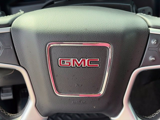 Used 2016 GMC Sierra 1500 SLE w/ SLE Value Package AWD/4WD image 20