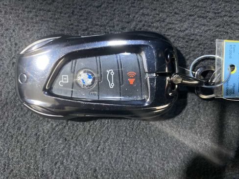 Used 2021 BMW 530i xDrive w/ Convenience Package AWD/4WD image 20
