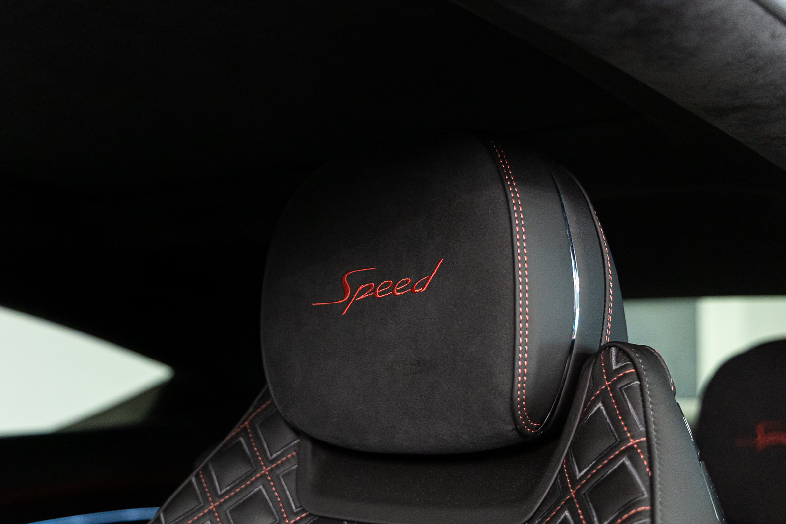 Used 2022 Bentley Continental GT Speed AWD/4WD image 27