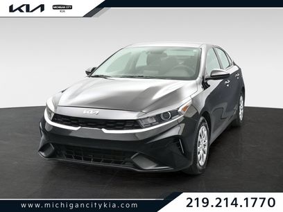 Used 2024 Kia Forte LX