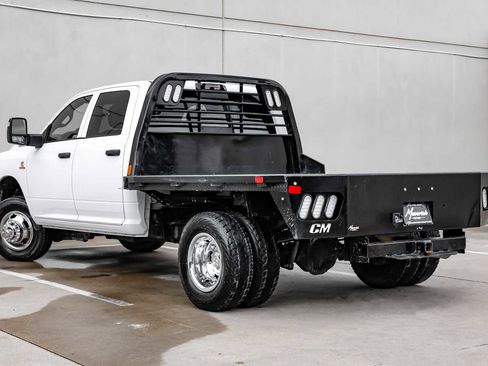 Used 2023 RAM 3500 Tradesman AWD/4WD image 10
