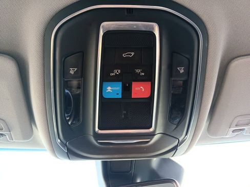 Used 2021 Jeep Grand Cherokee L Laredo w/ Luxury Tech Group I image 31