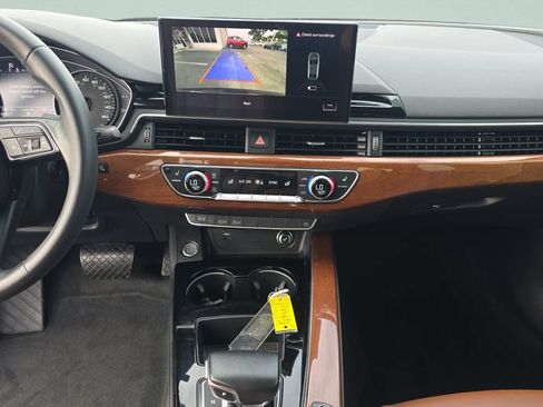 Used 2020 Audi A4 2.0T Premium FWD image 14