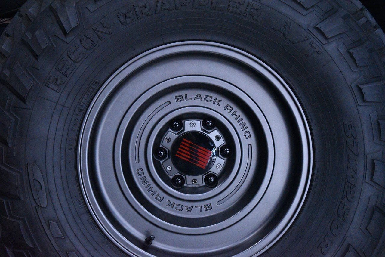 Used 2023 Ford Bronco Outer Banks AWD/4WD image 76