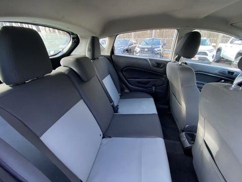 Used 2016 Ford Fiesta S image 29
