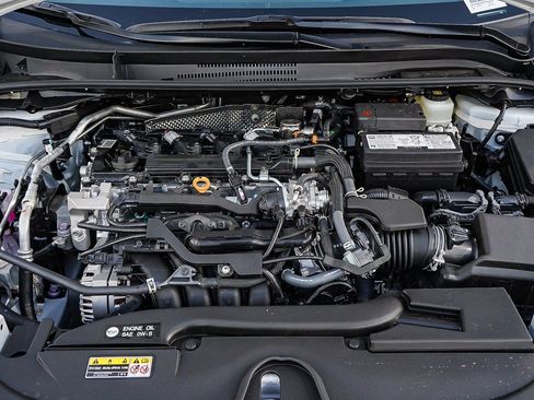 New 2026 Toyota Corolla SE FWD image 14