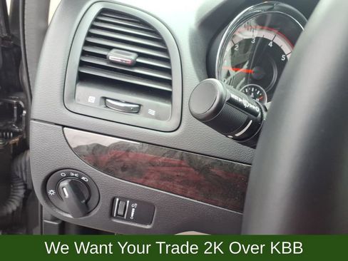 Used 2017 Dodge Grand Caravan SE w/ Power Window Group image 21