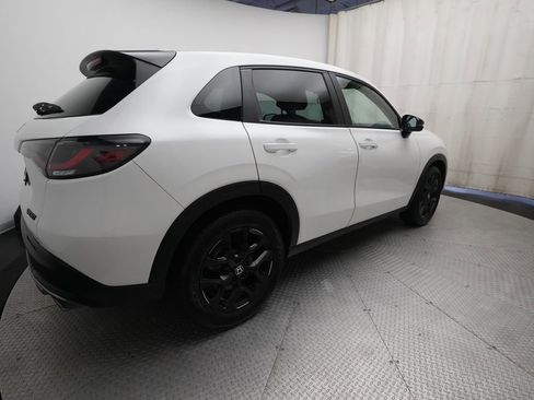Certified 2024 Honda HR-V Sport image 34