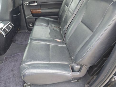 Used 2012 Toyota Tundra Limited image 13