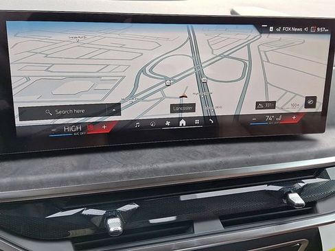 Certified 2026 BMW X7 xDrive40i AWD/4WD image 13