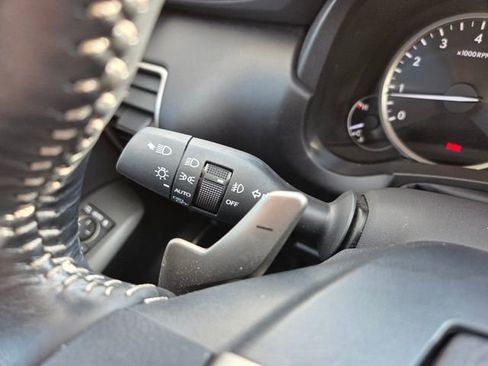 Used 2021 Lexus NX 300 AWD w/ Accessory Package image 21