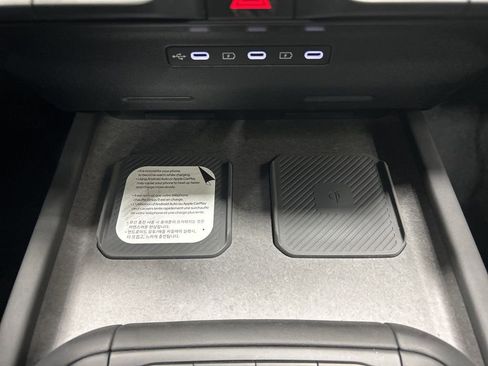 New 2027 Kia Telluride S image 23