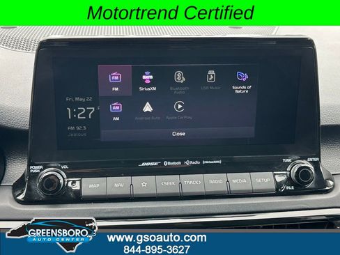Used 2021 Kia Seltos SX AWD/4WD image 31