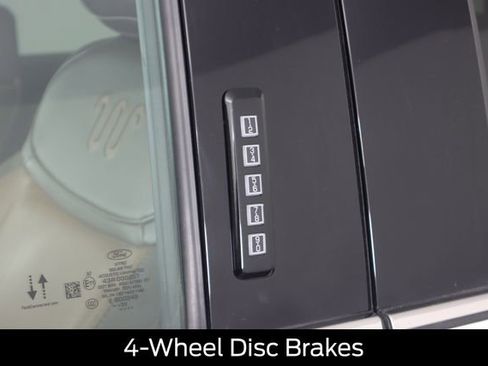 Used 2023 Ford F150 King Ranch image 25