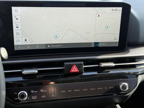 New 2026 Kia Sportage SX image 11