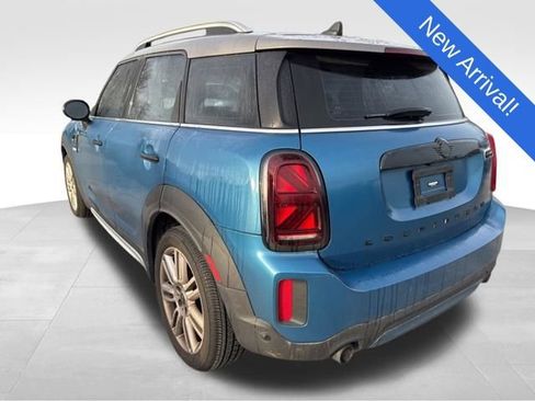 Used 2023 MINI Cooper Countryman S image 5