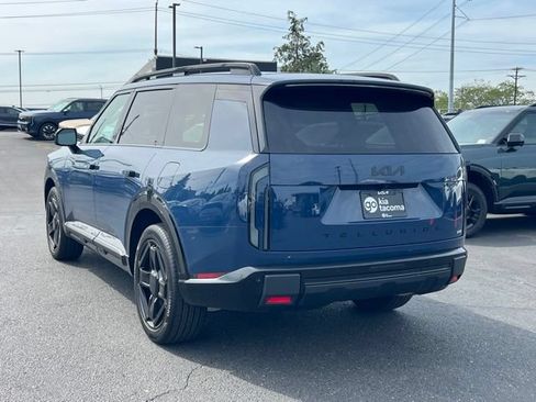 Used 2027 Kia Telluride EX X-Line w/ Towing Package AWD/4WD image 7