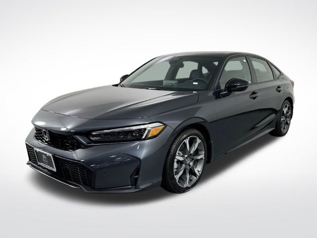 Used 2026 Honda Civic Sport Touring image 2