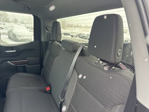 Used 2019 GMC Sierra 1500 Elevation image 18