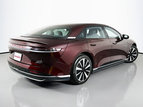 Used 2023 Lucid Air Touring image 14