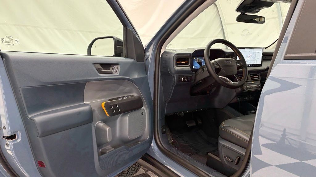New 2026 Ford Maverick Tremor AWD/4WD image 32