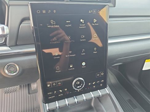 New 2026 GMC Terrain Elevation w/ Elevation Premium Package image 20