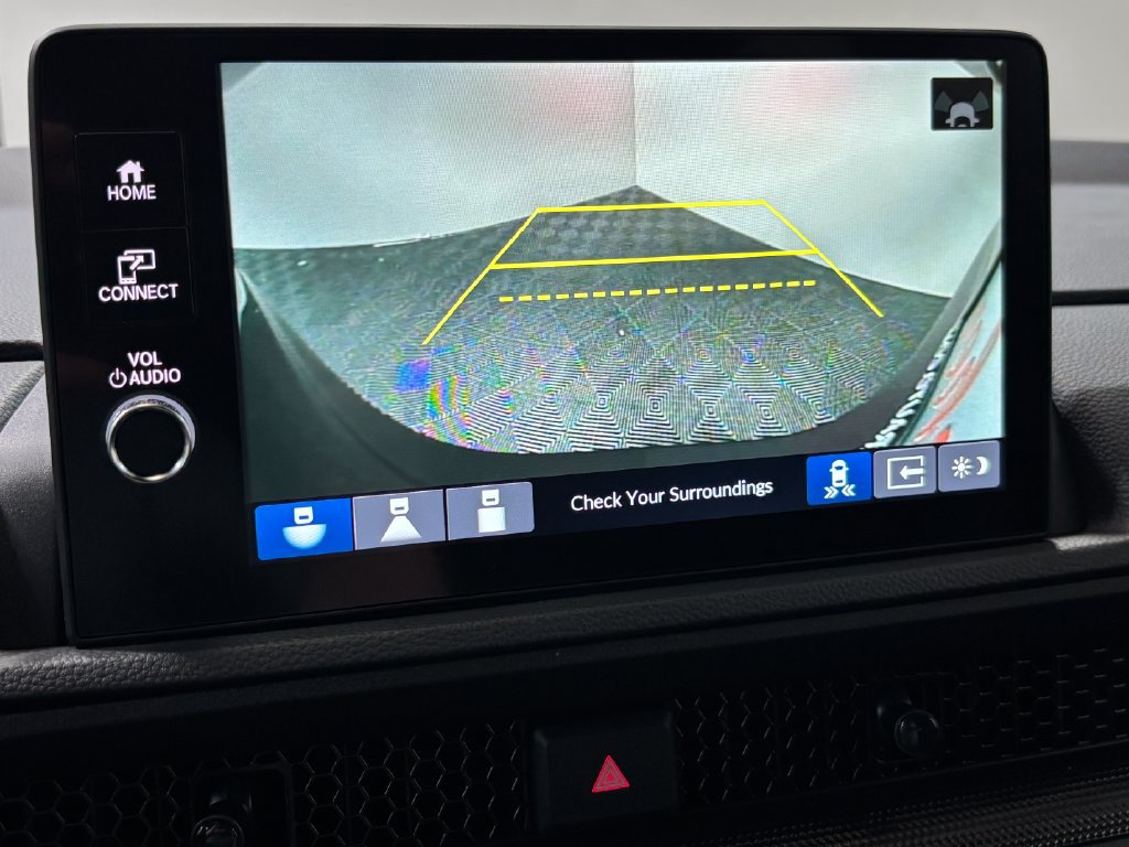 New 2027 Honda CR-V Sport-L image 36