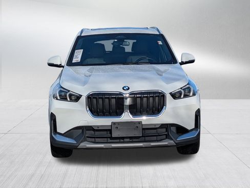 Used 2023 BMW X1 xDrive28i image 2