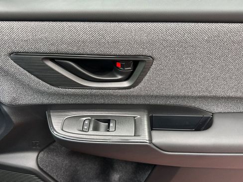 New 2026 Subaru Outback Limited AWD/4WD image 21