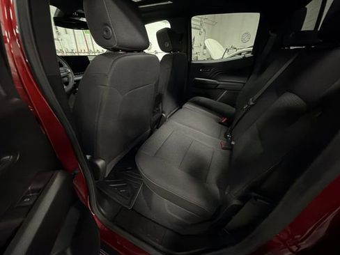 New 2026 GMC Canyon Elevation w/ Convenience Package image 57