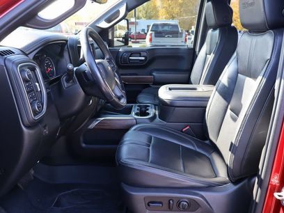 Used 2021 Chevrolet Silverado 1500 High Country w/ Technology Package