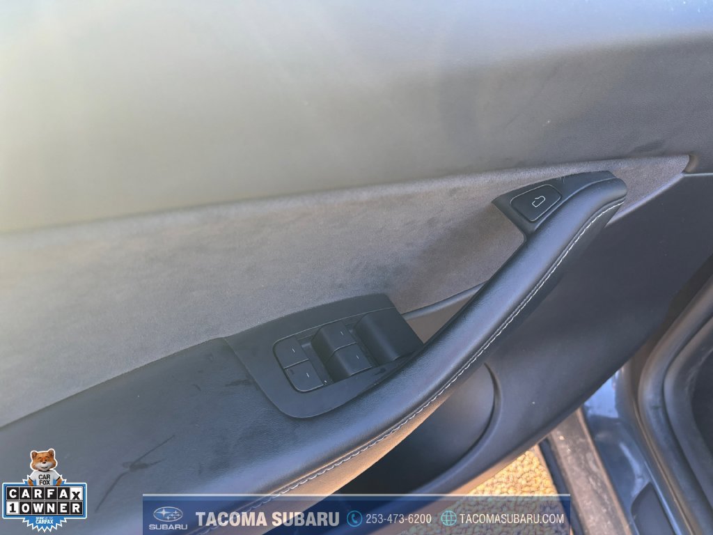 Used 2021 Tesla Model Y Long Range AWD/4WD image 11