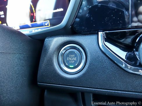 New 2026 Chevrolet Colorado Trail Boss AWD/4WD image 14