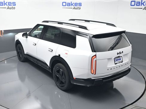 New 2027 Kia Telluride EX X-Line AWD/4WD image 54
