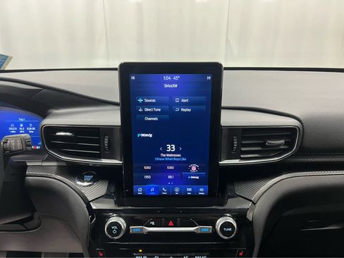 Used 2023 Ford Explorer ST w/ Equipment Group 401A image 31