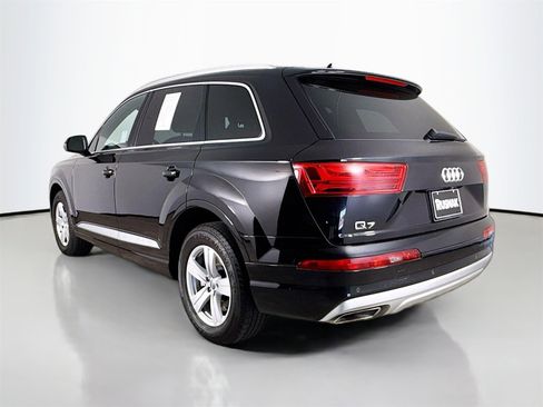 Used 2019 Audi Q7 2.0T Premium Plus w/ Premium Plus Package image 5