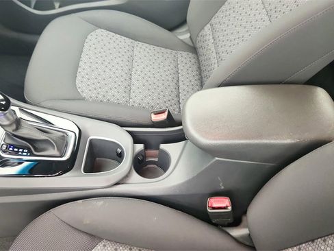 Used 2018 Hyundai Ioniq Blue image 19