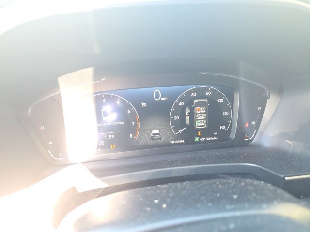 Used 2024 Honda Pilot Elite image 4