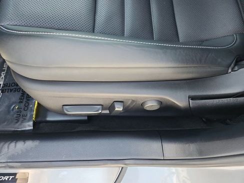 Certified 2023 Lexus IS 350 F Sport w/ Memory Package image 12