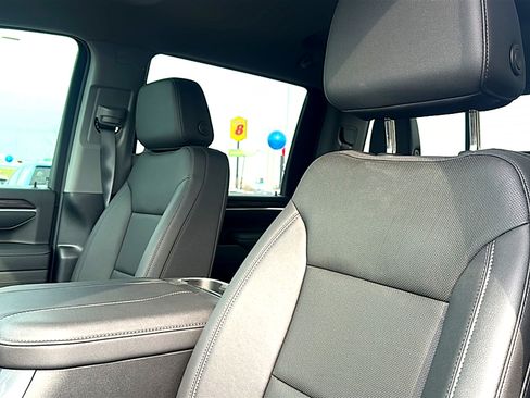 New 2025 GMC Sierra 2500 SLT w/ Texas SLT Premium Package image 14