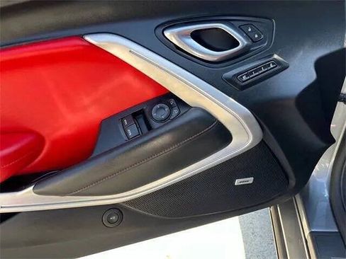 Used 2020 Chevrolet Camaro LT w/ RS Package RWD image 16