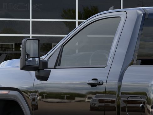 New 2026 GMC Sierra 3500 SLE AWD/4WD image 12