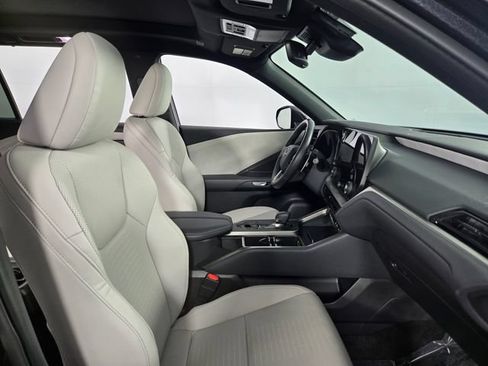 Used 2025 Lexus TX 350 FWD w/ Technology Package image 16