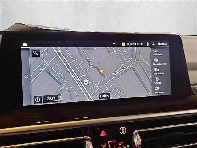 Certified 2024 BMW X3 xDrive30i w/ Convenience Package AWD/4WD image 13