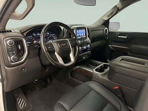 Certified 2020 GMC Sierra 1500 SLT w/ SLT Premium Plus Package image 22