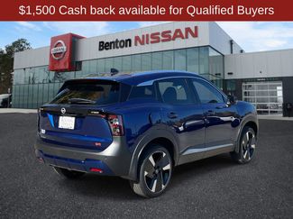 New 2026 Nissan Kicks SR video 4